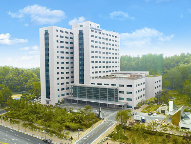 '경희대학교 동서신의학병원' 12일 개원