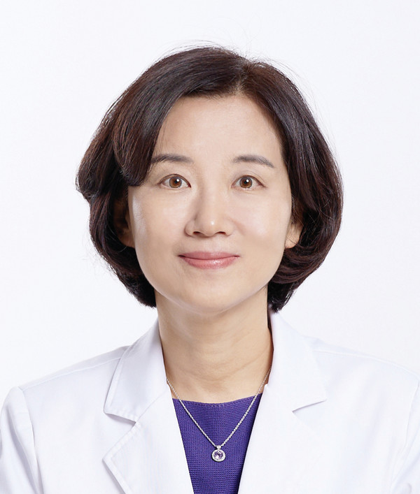 박미정 교수