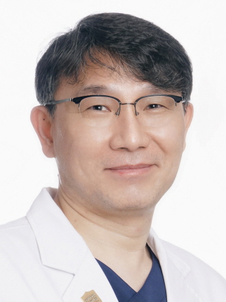 김신곤 교수
