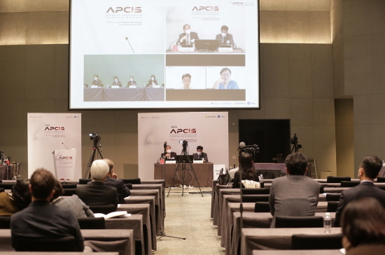 ‘아세아-태평양 심장혈관 중재 및 수술 심포지엄(APCIS)’이 지난 10-11일 성황리에 열렸다.