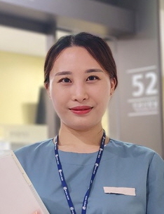 인천세종병원 김지은 수간호사