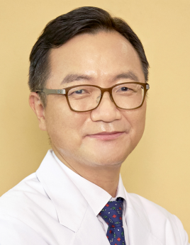 김진국 교수