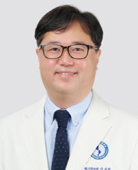 아주의대 김장희 교수