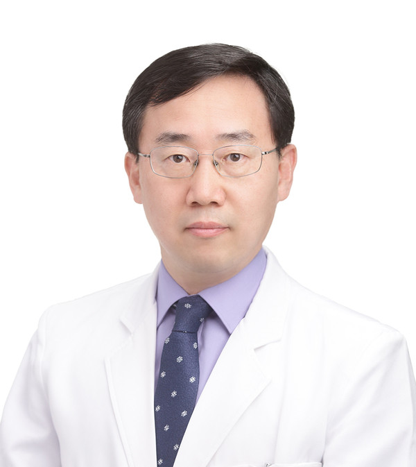 경북대학교병원 감염내과 김신우 교수