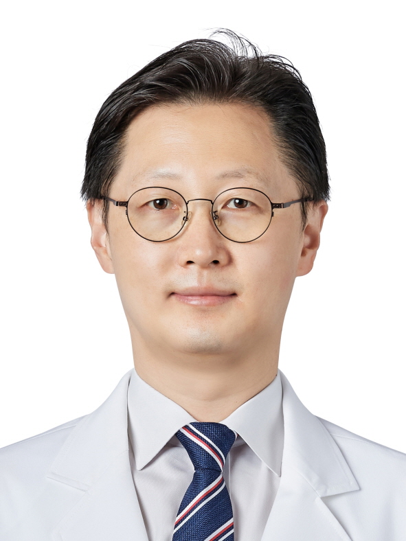 중앙대병원 김범진 교수