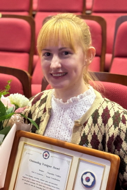 인천세종병원 바실리나 코디네이터