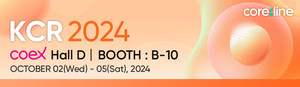 Revolutionizing Chest Imaging: Coreline Soft Unveils Cutting-Edge AVIEW CHEST at KCR 2024