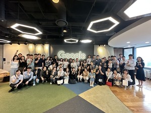 의정부성모병원, 구글 코리아와 '의료 AI 에이전트' 실무 교육